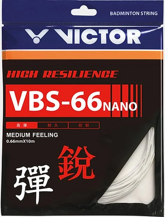 Victor VBS 66 Nano set