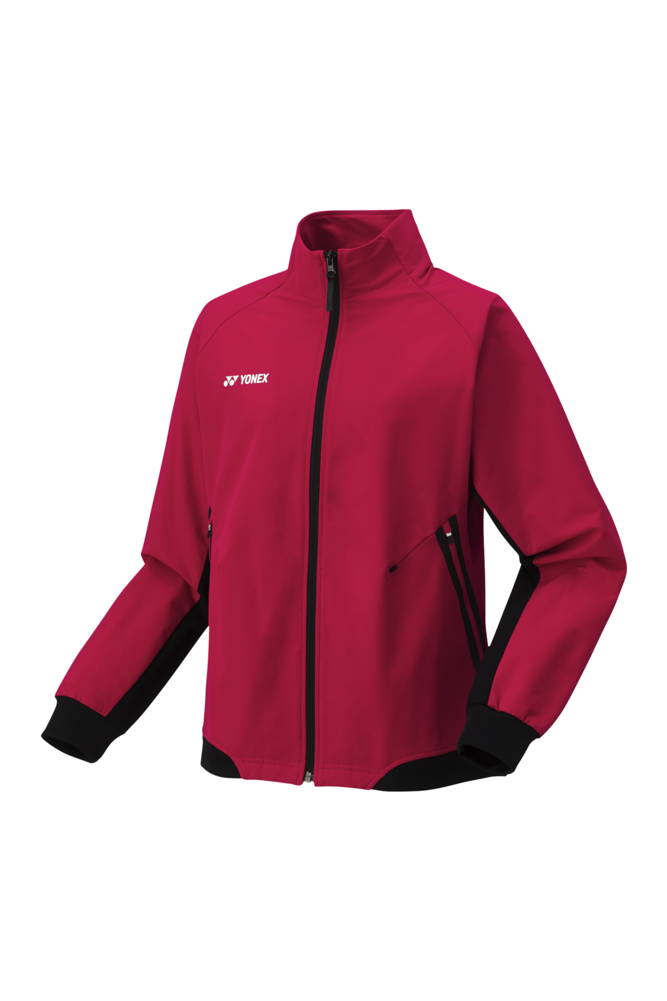 Yonex Womens Jack 57075EX+Pants 67075EX Black