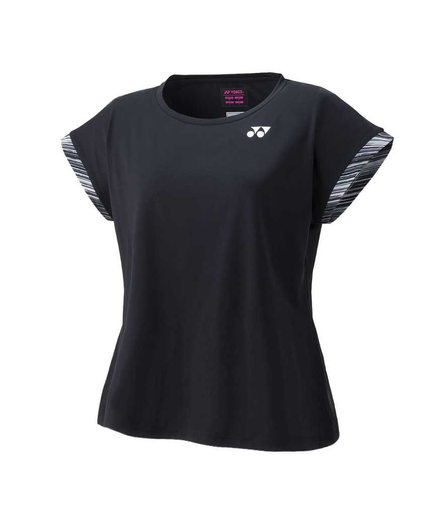 Yonex Womens shirt 20654EX (zwart) (L)
