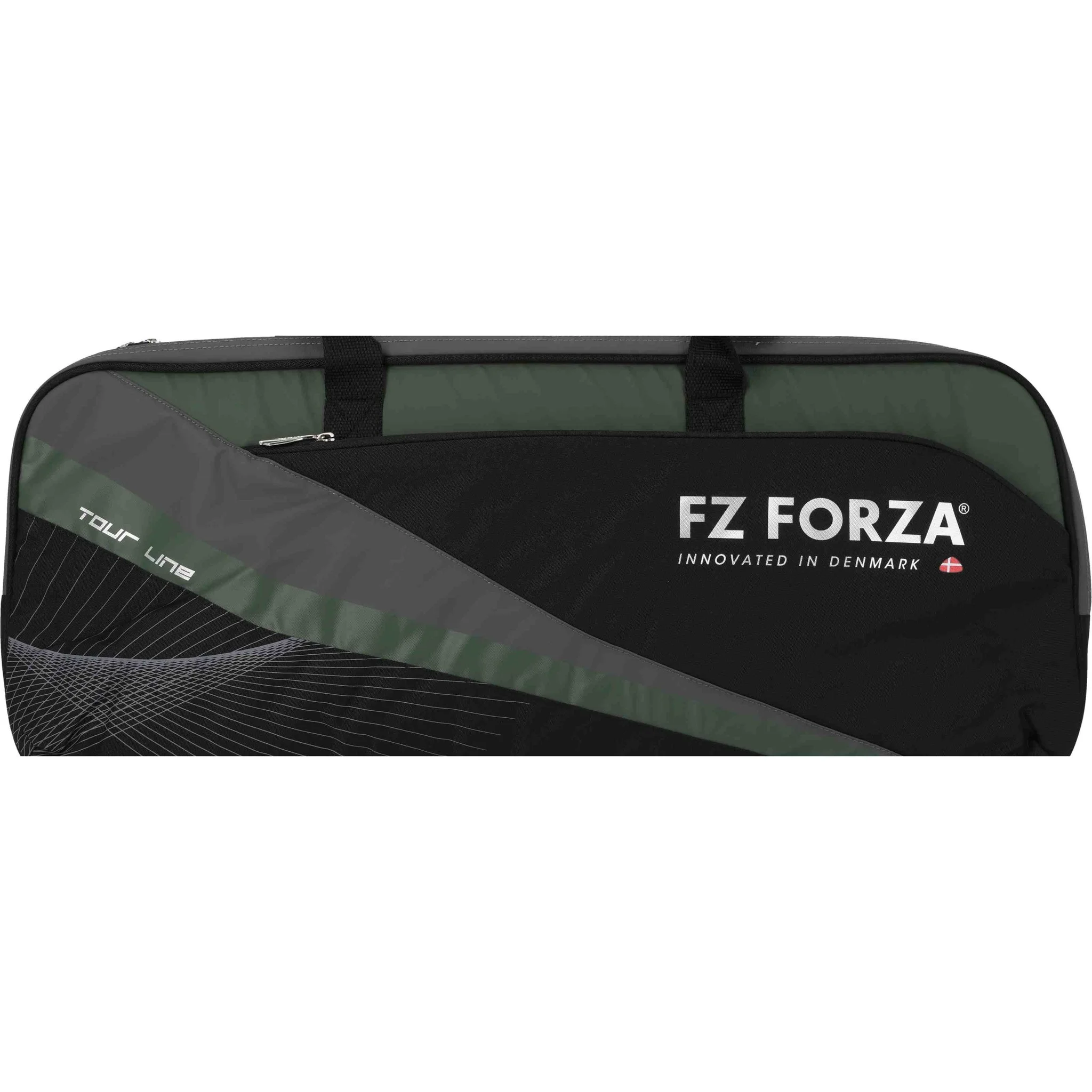 FZ Forza Racketbag Tour Line Square - June Bug