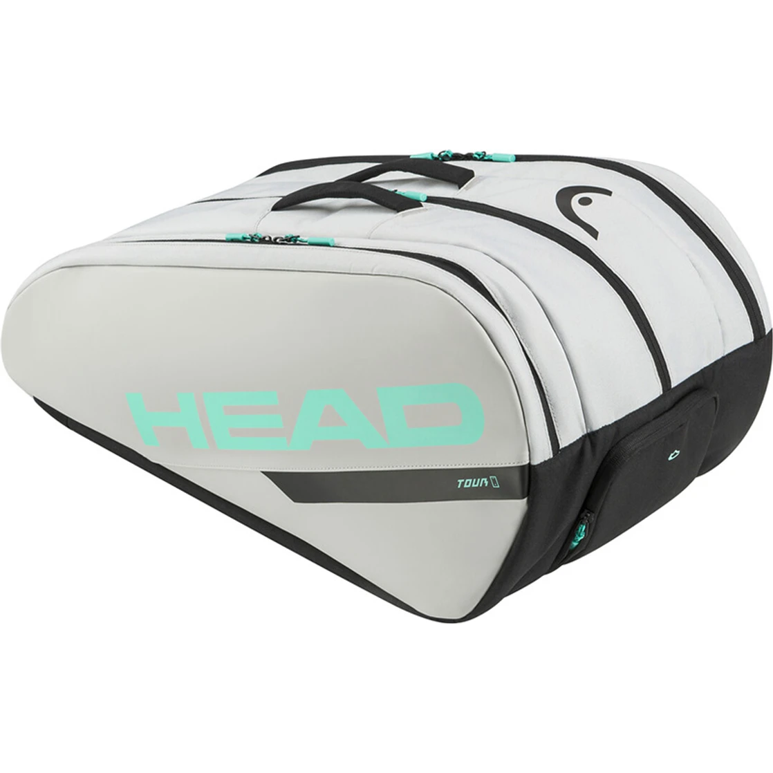 Head Tour Padel Bag L CCTE