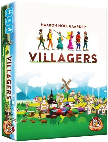 Villagers