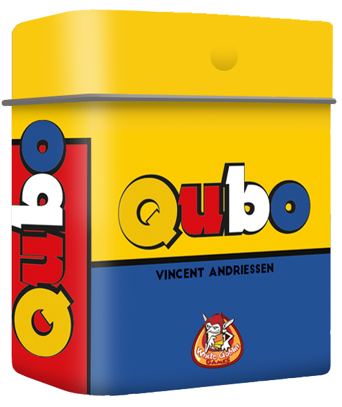 Qubo