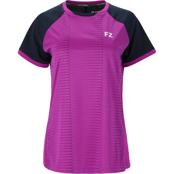 FZ Forza Laureen W (Purple flower) (S)