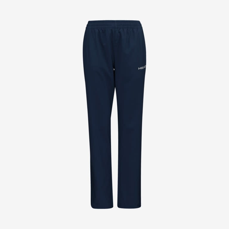 Head Club pants women (Blauw)