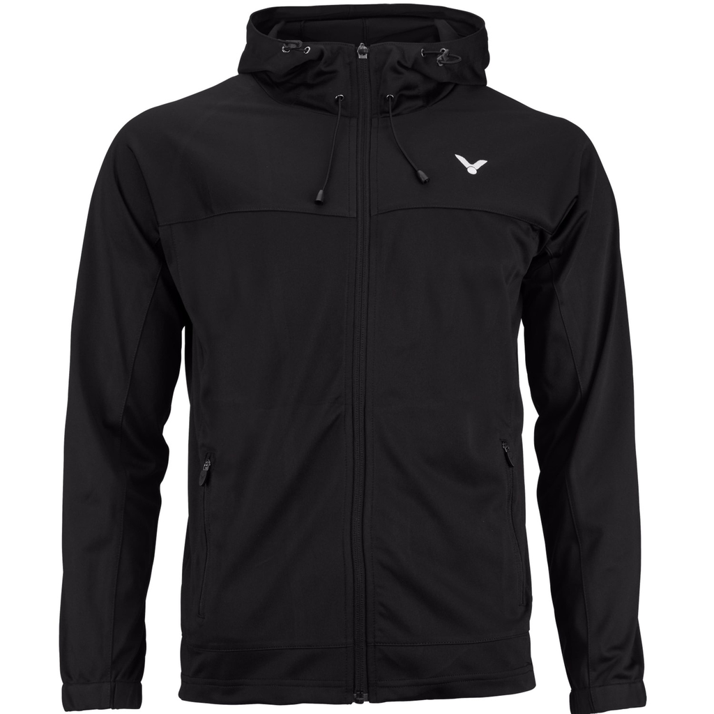 VICTOR TA Jacket Team black 3529 (XS)