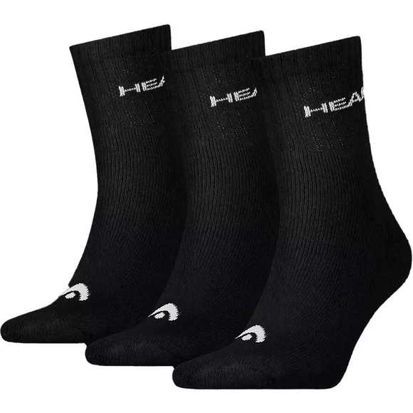 Head Socks short crew (3PCS)