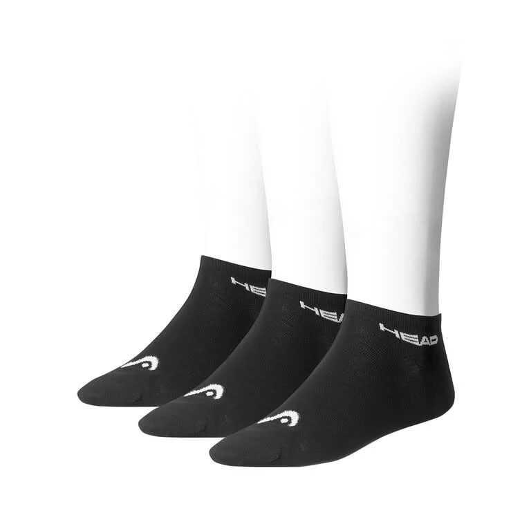 Head socks sneaker (3pcs)