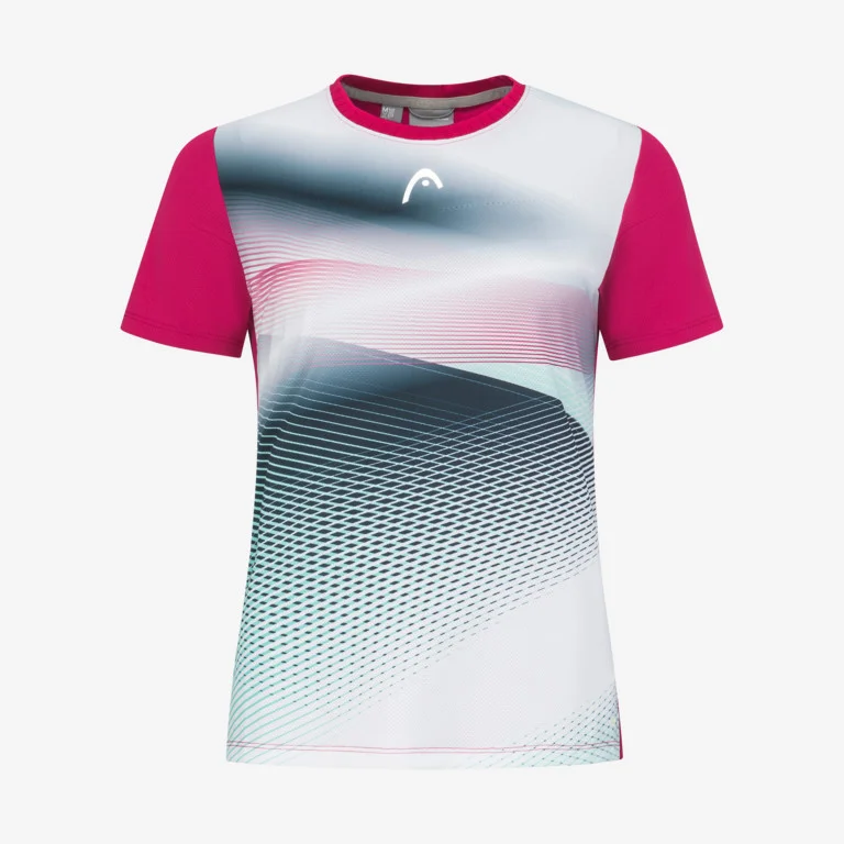 Head Performance t-shirt women (MUXR)