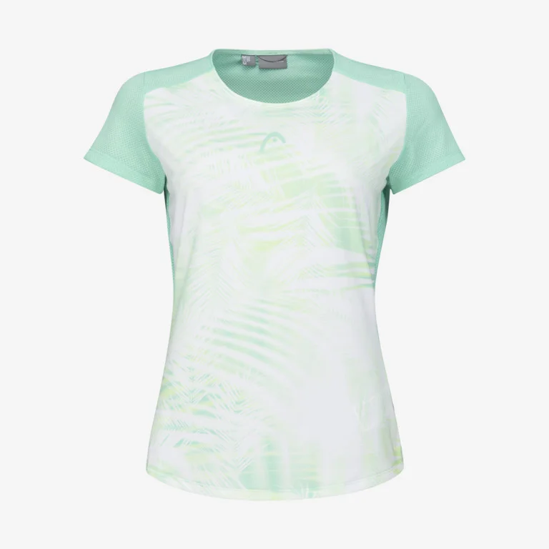 Head Tie-break t-shirt women (PAXW)