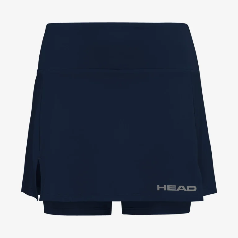 Head Club Skirt W (Dark Blue)