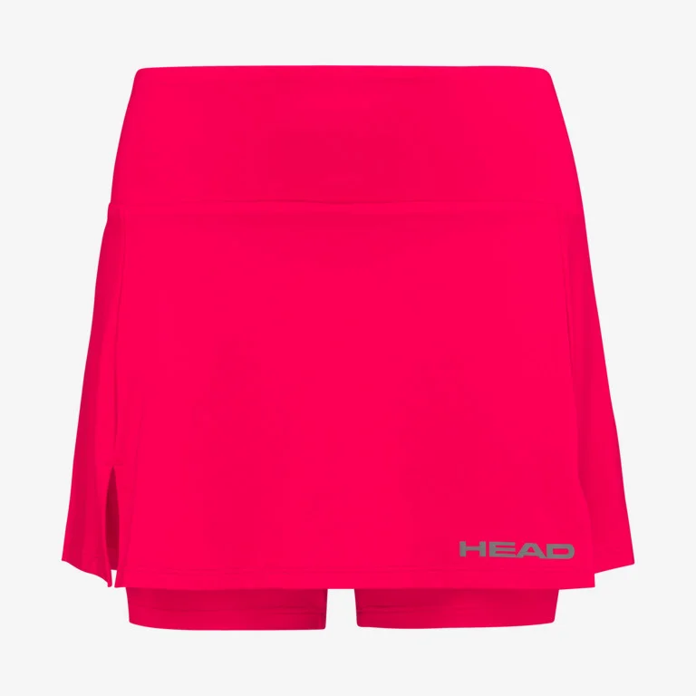 Head Club Skirt W (Pink) (S)