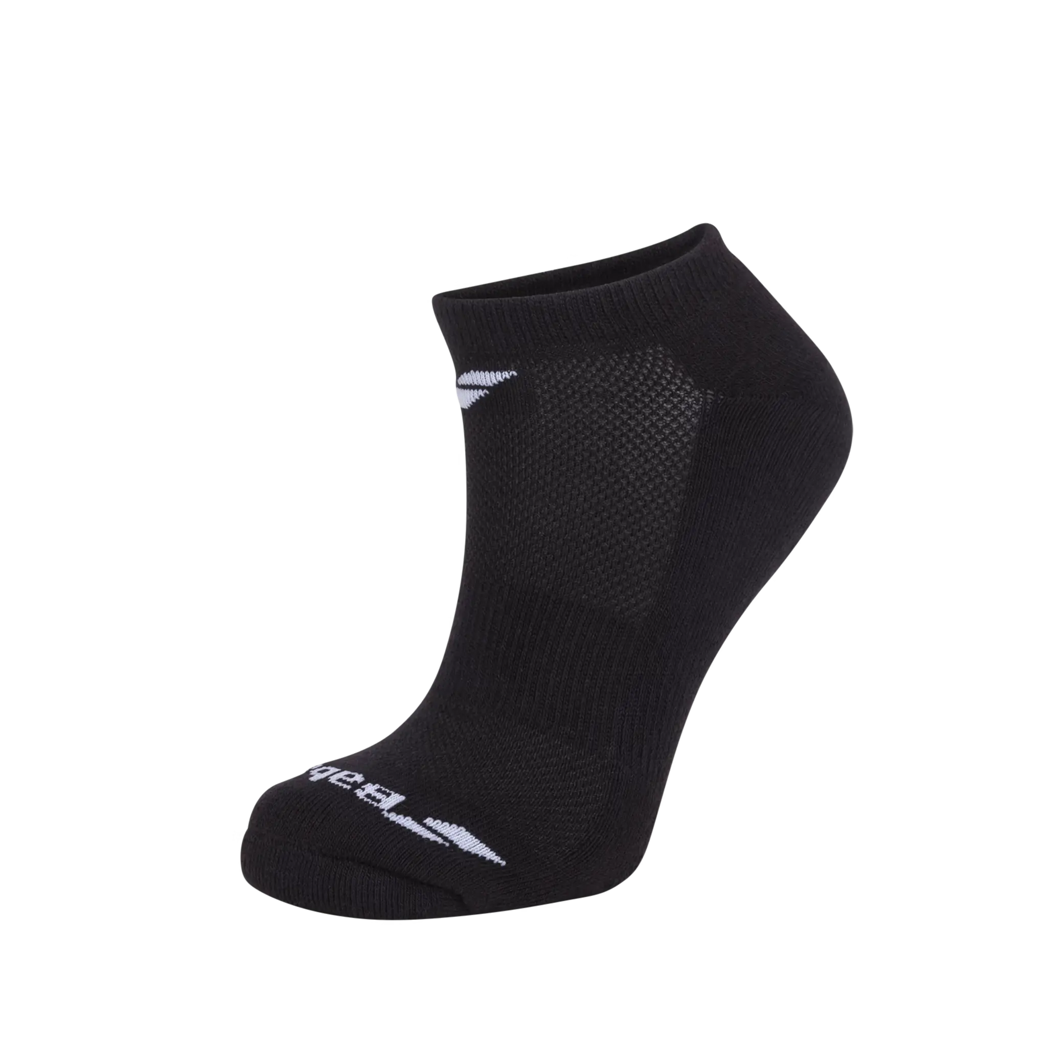 Babolat sok Invisible (3PCS) Zwart (S (35-39))