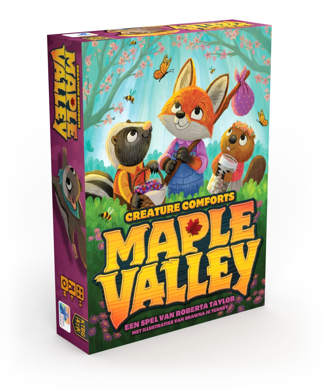 Maple Valley