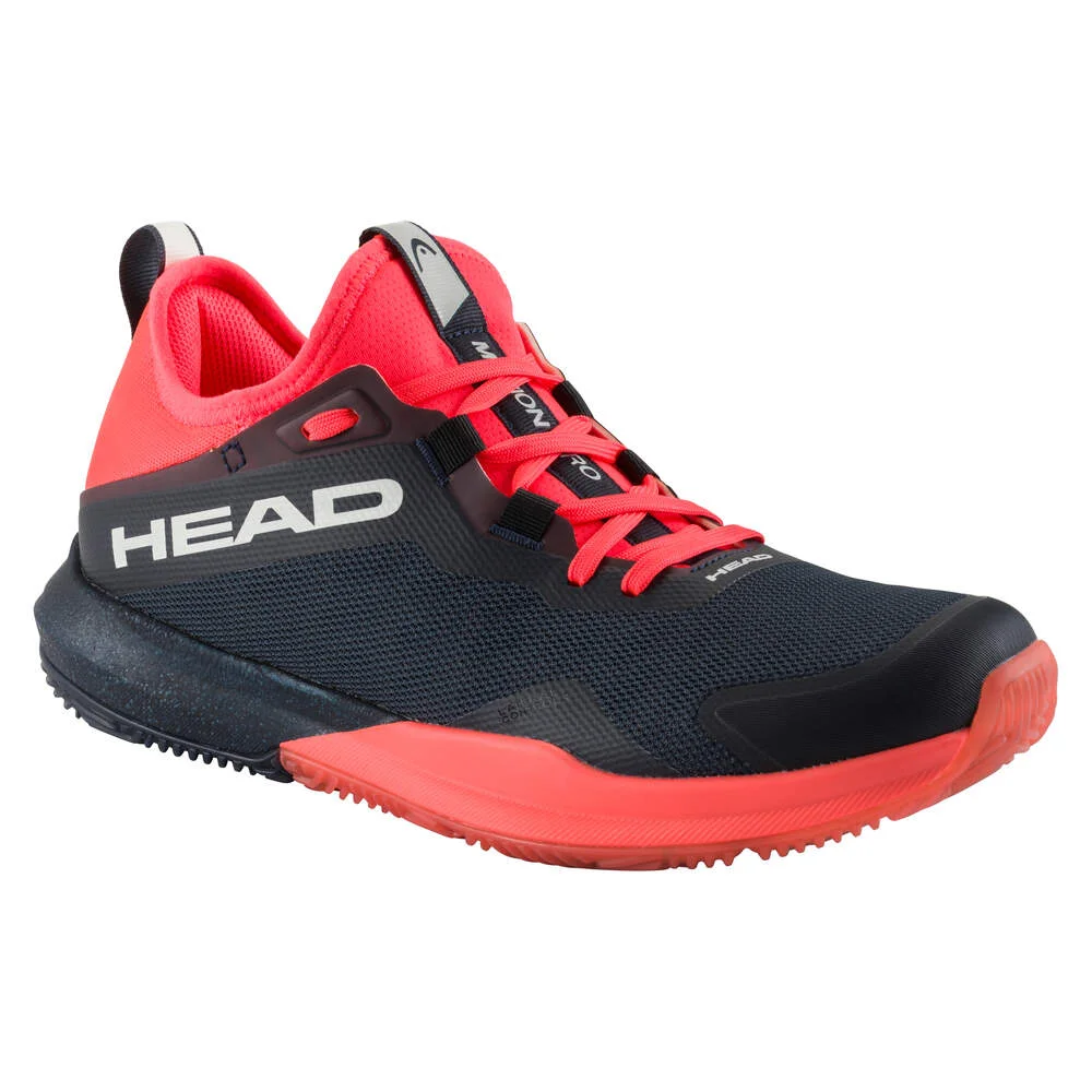 Head Motion pro padel men BBFC