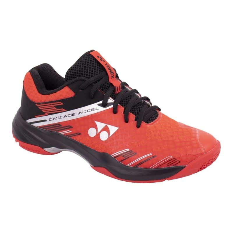 Yonex Cascade Accel Red/Black (40)