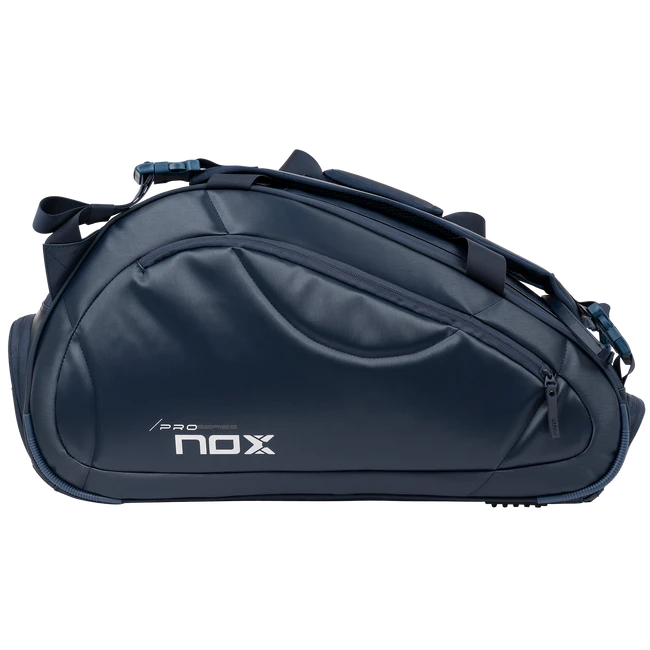 Nox Padel bag pro series Blue