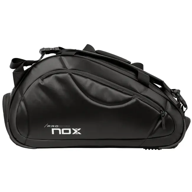 Nox Padel bag pro series Black
