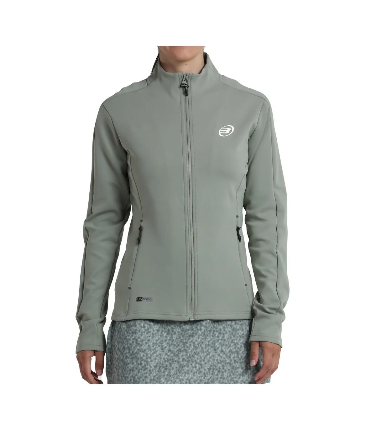 Bullpadel Brios trainingsvest (2XL)