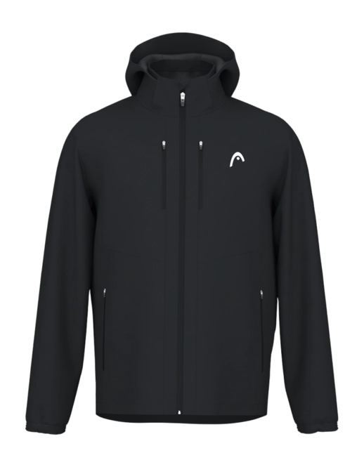 Head Coach Jacket Men (M)