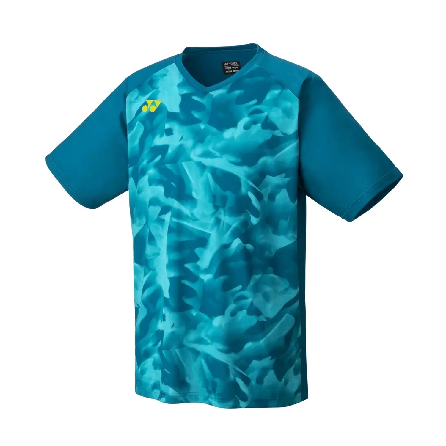 Yonex Crew neck shirt YM0033EX Blue green