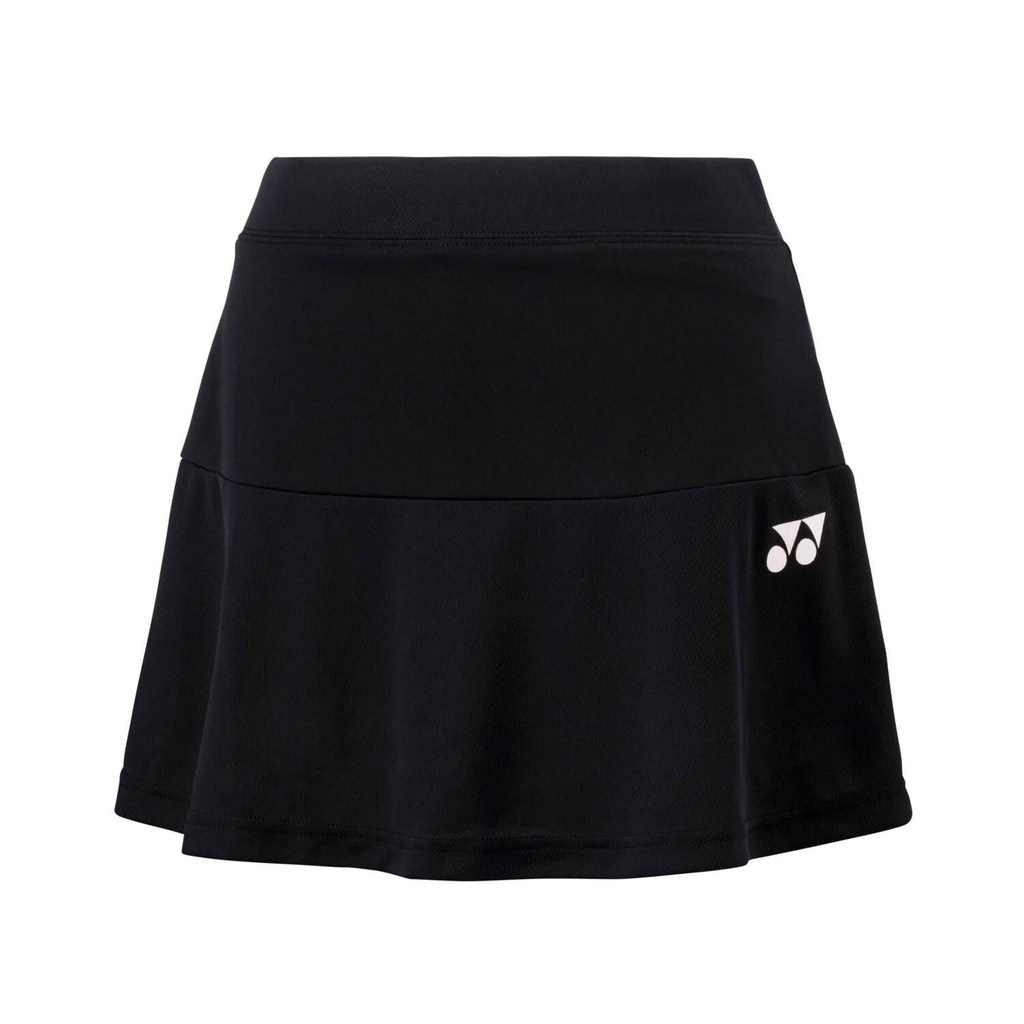 Yonex Skirt YW0036EX Black (2XL)