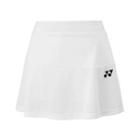 Yonex Skirt YW0036EX White