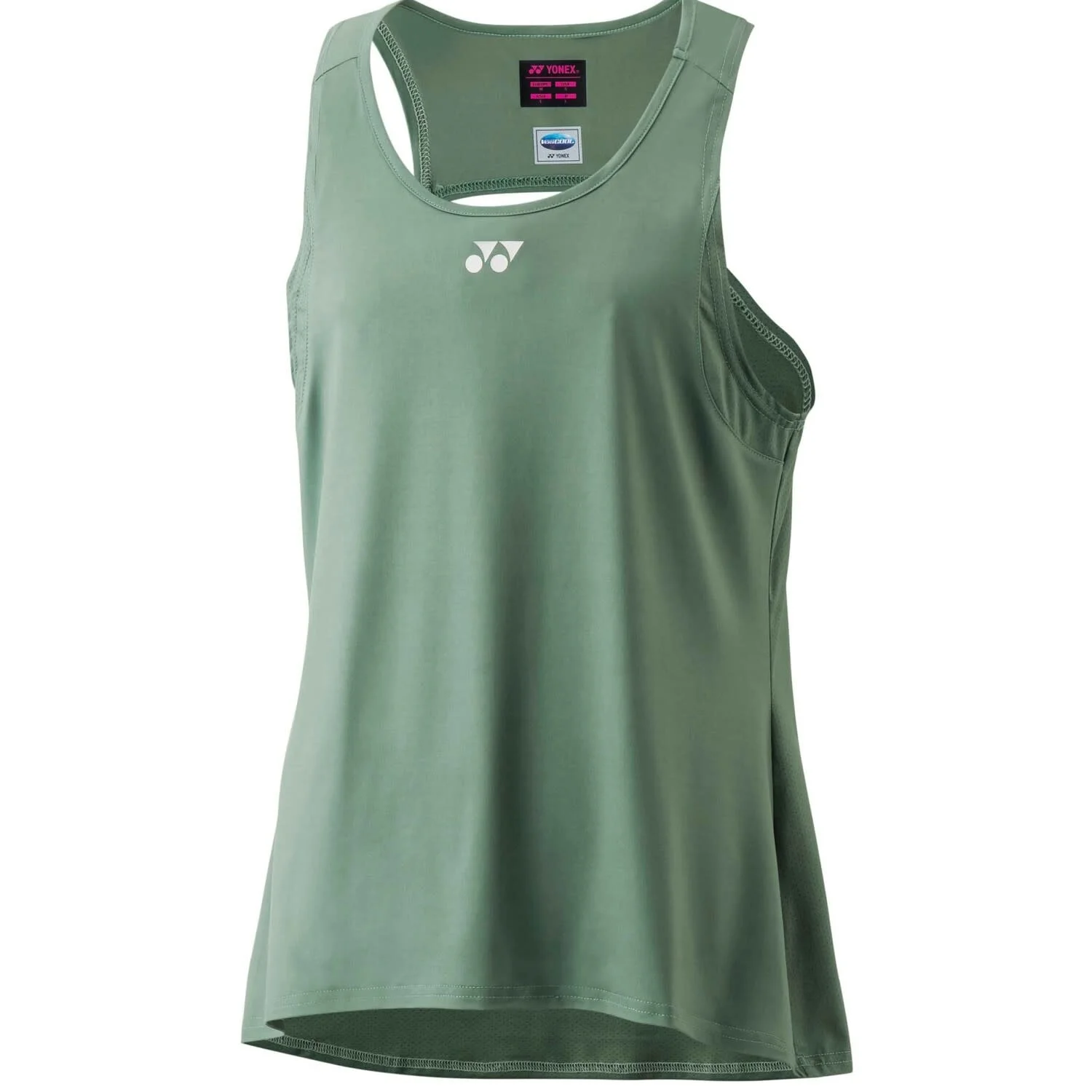 Yonex Tank top 16687EX Olive