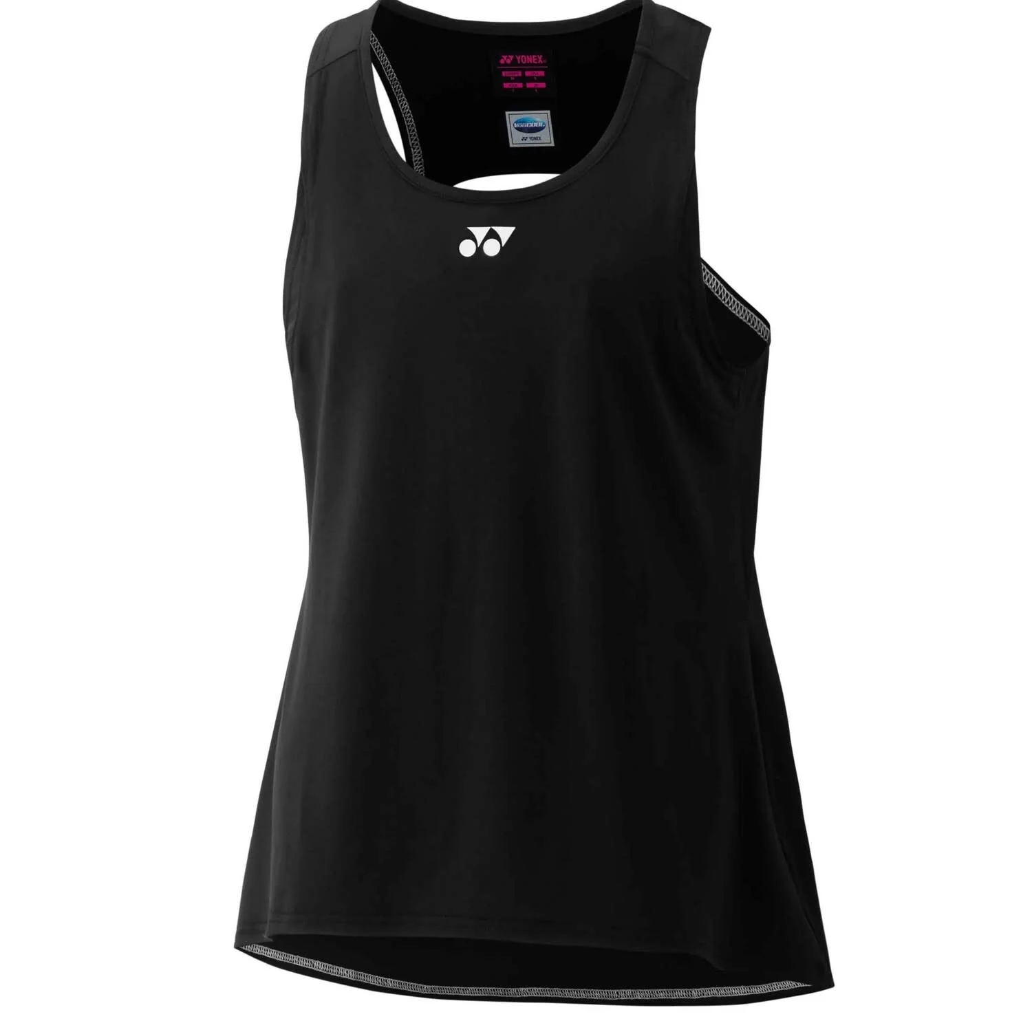 Yonex Tank top 16687EX Black