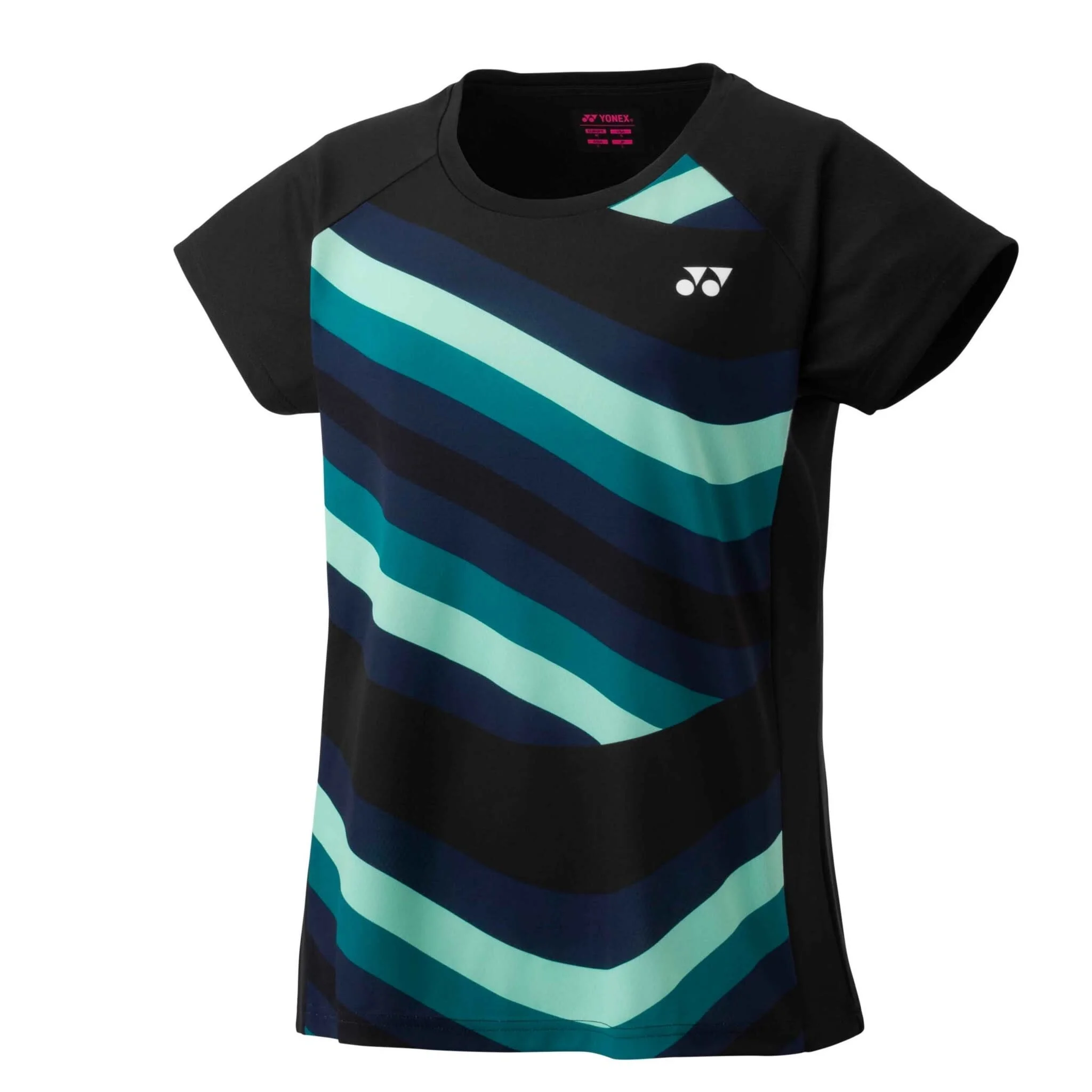 Yonex shirt 16694EX Black