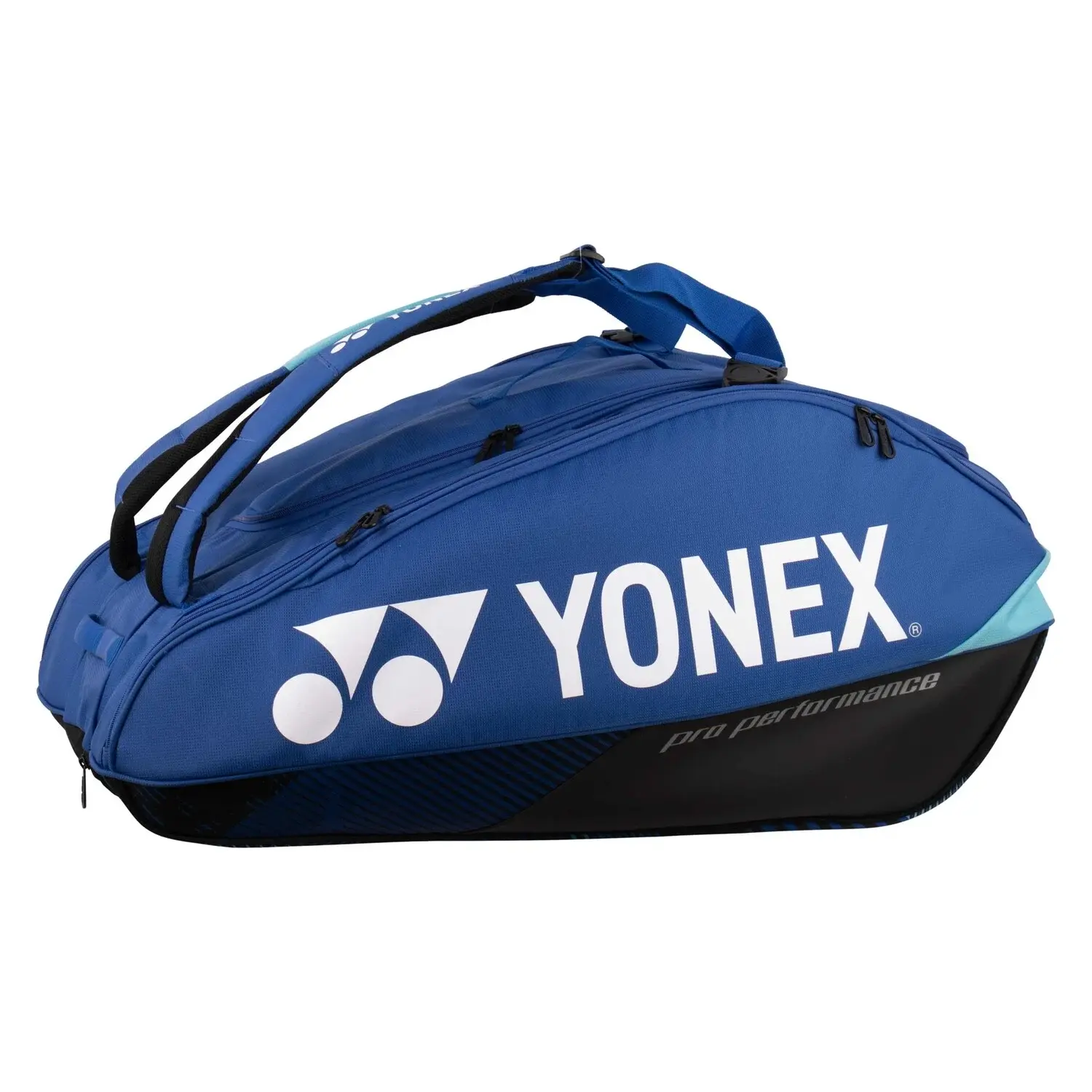 Yonex Pro Racket Bag 924212EX Cobalt