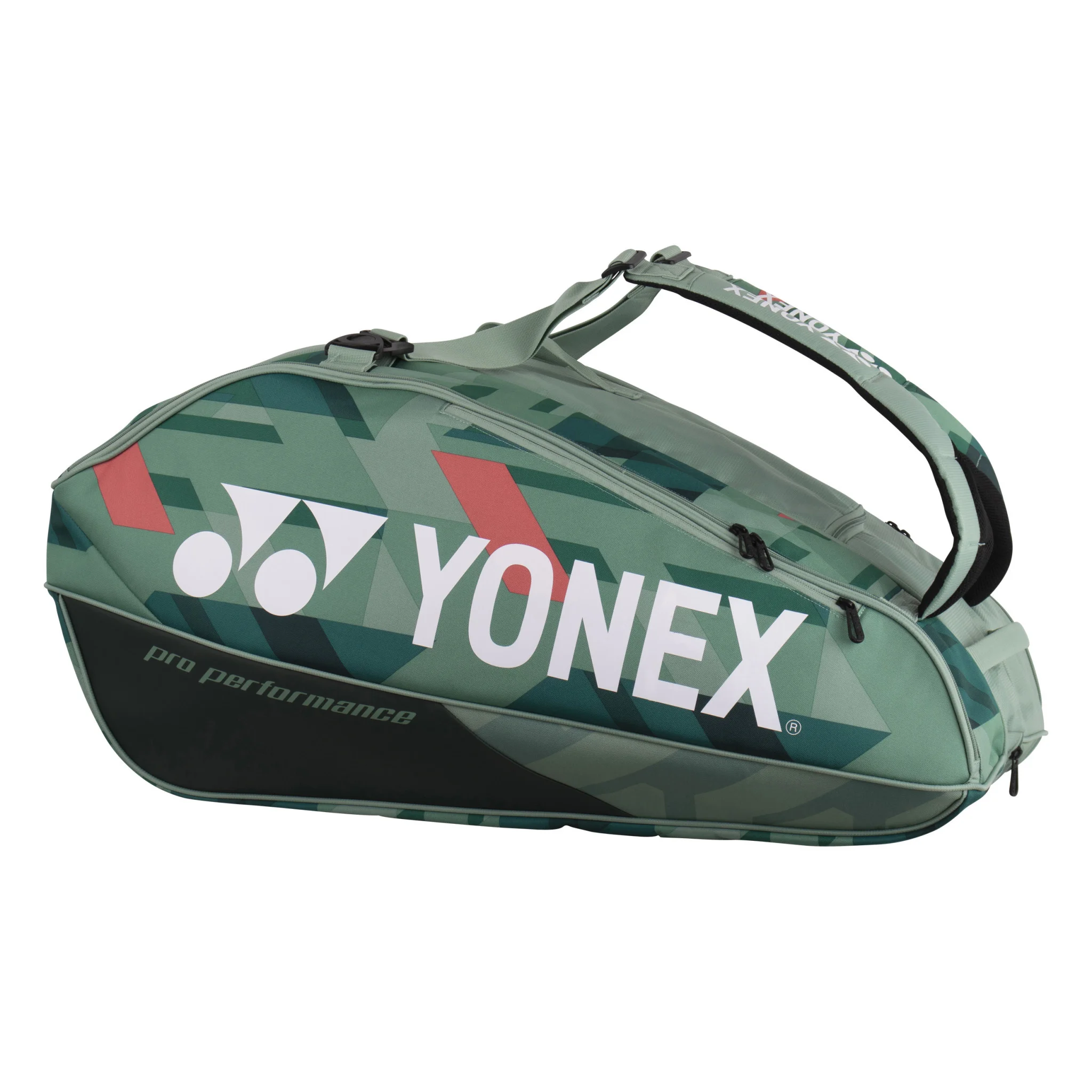 Yonex Pro Racket Bag 924212EX Olive