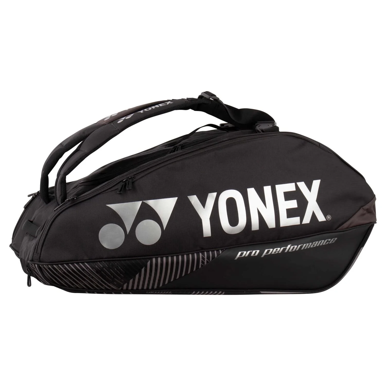 Yonex Pro Racket Bag 92429EX Black