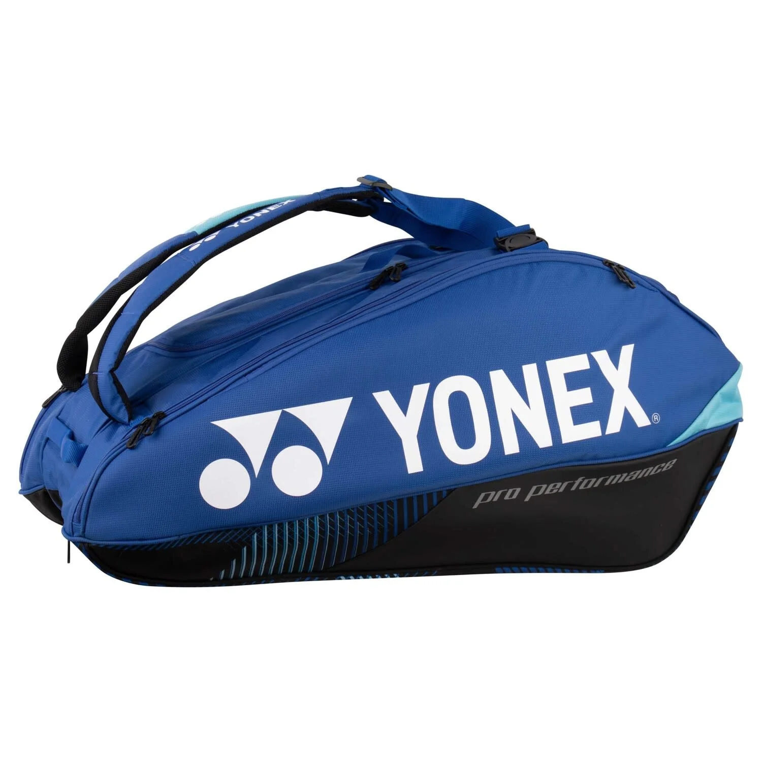 Yonex Pro Racket Bag 92429EX Cobalt