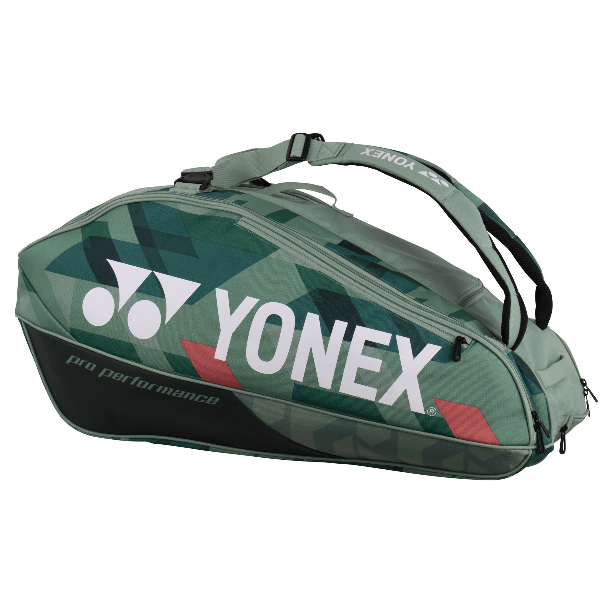 Yonex Pro Racket Bag 92429EX Olive