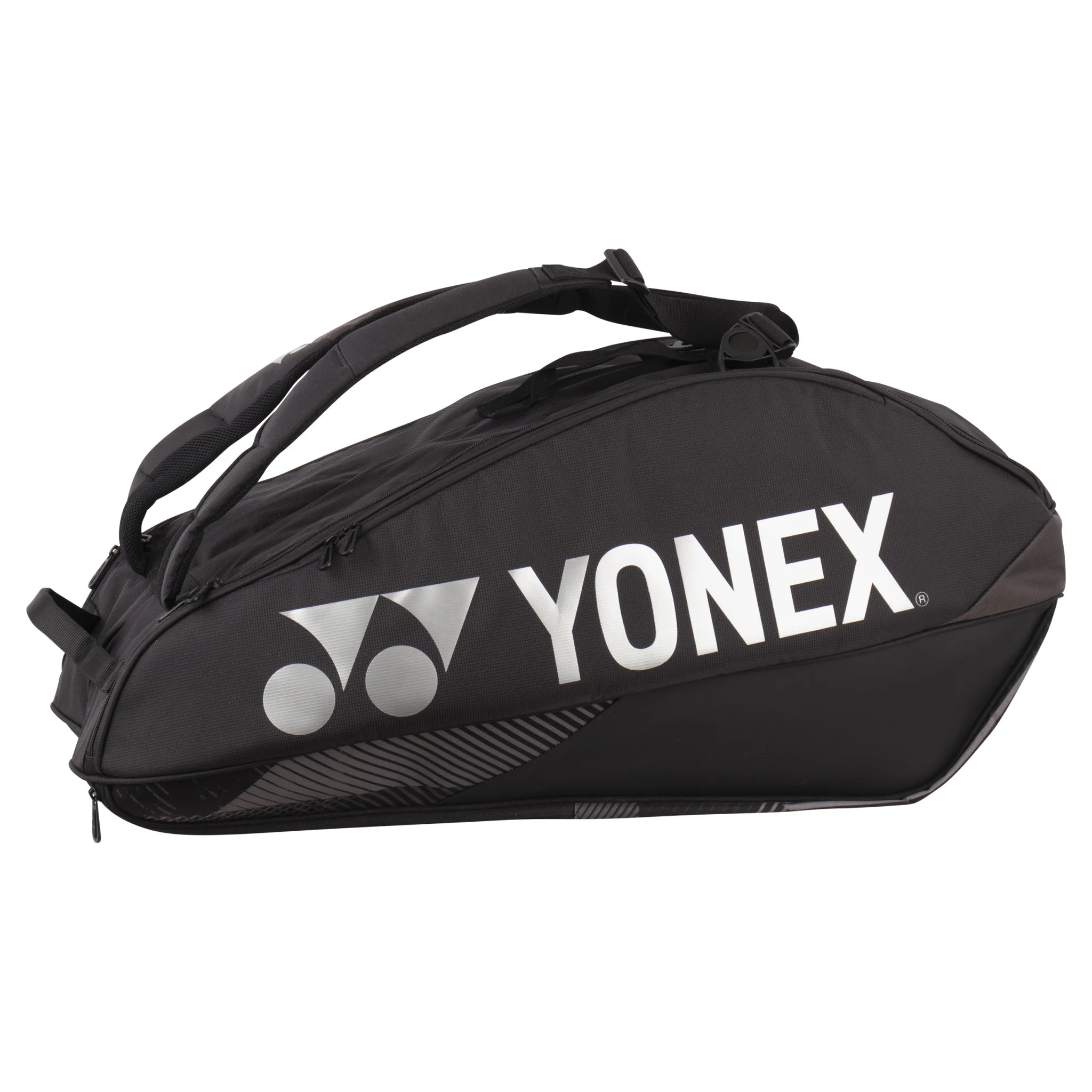 Yonex Pro Racket Bag 92426EX Black
