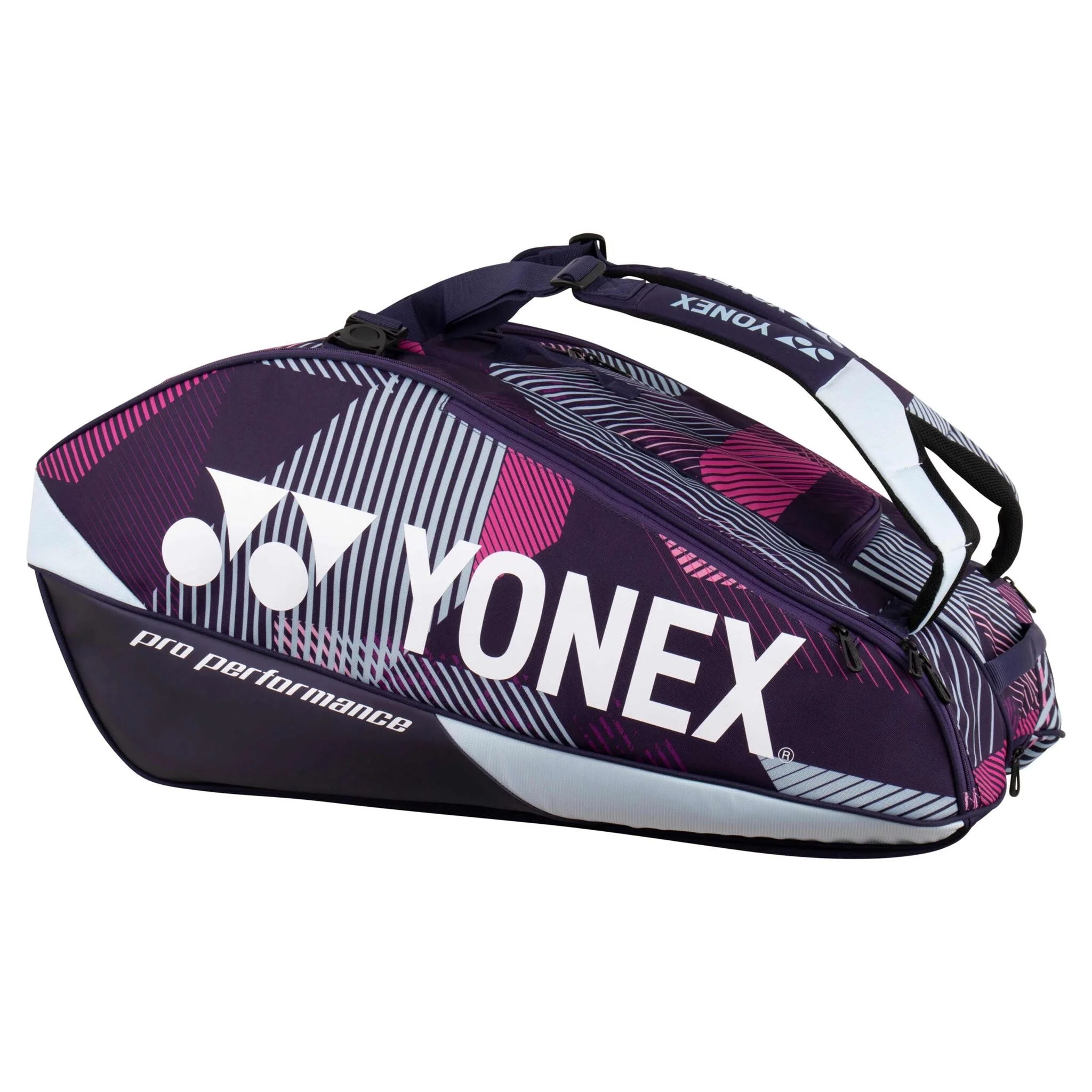 Yonex Pro Racket Bag 92426EX Grape