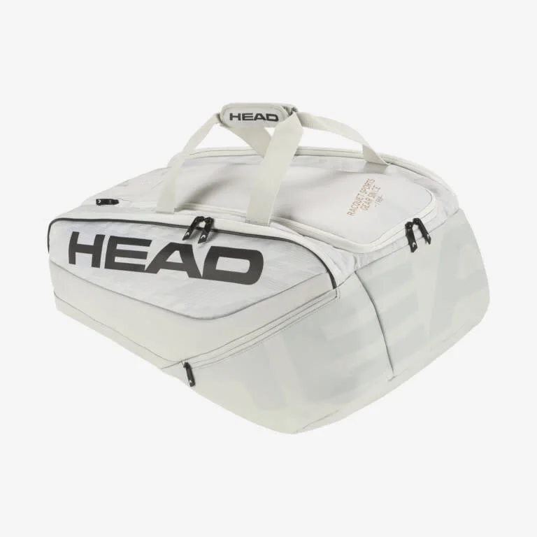Head Pro X Padel Bag L YUBK