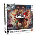 Unmatched Adventures: Tales to Amaze