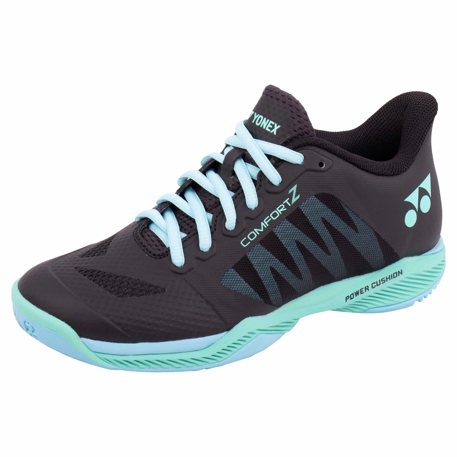 Yonex Comfort Z3 Lady black mint
