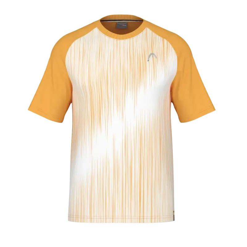 Head Performance t-shirt men XPBN