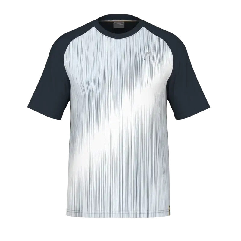 Head Performance t-shirt men XPNV
