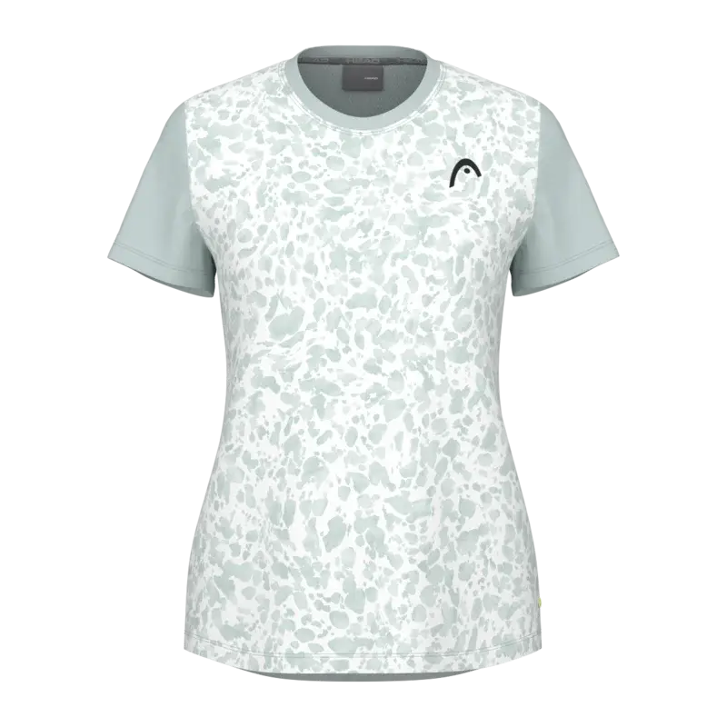 Head Tie-break II T-shirt Women XWIF