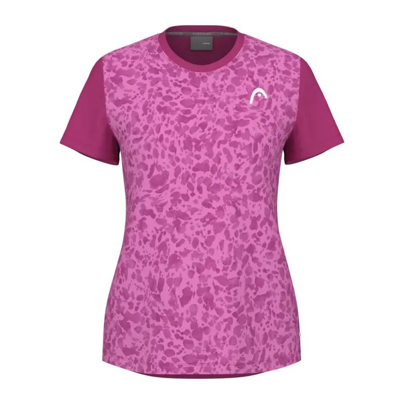 Head Tie-break II T-shirt Women XWVP (S)