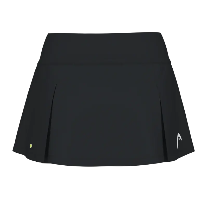 Head Dynamic skort women BK