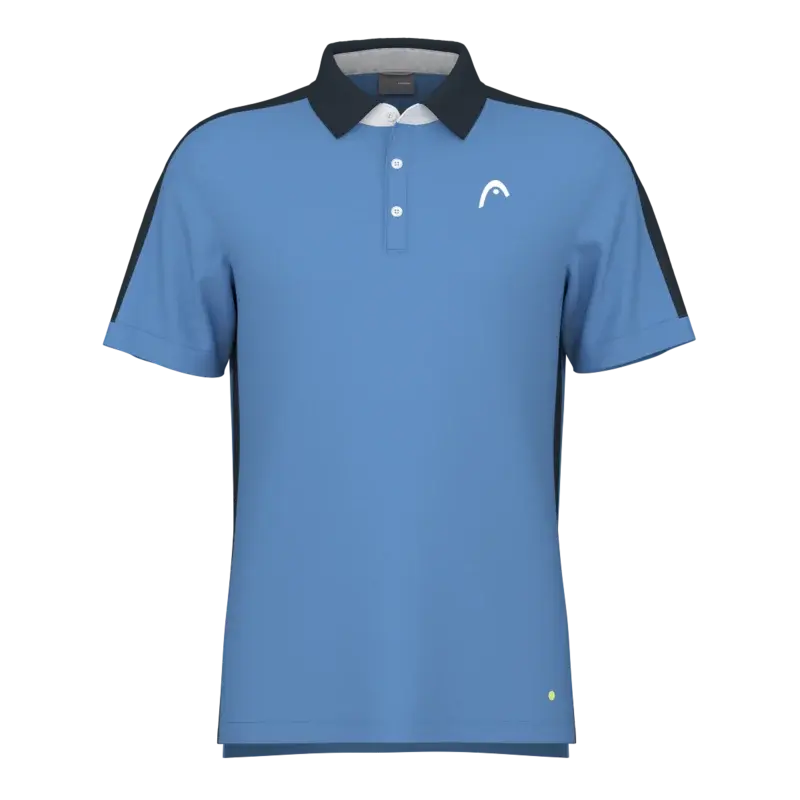 Head Slice polo shirt men HB (S)