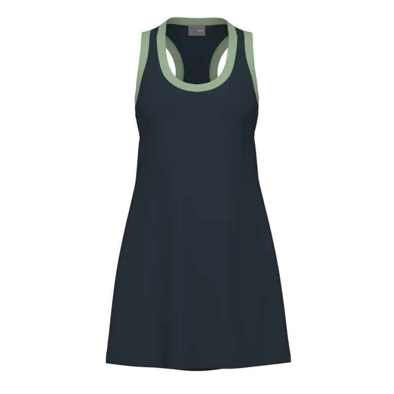 Head Play tech dress NVNV