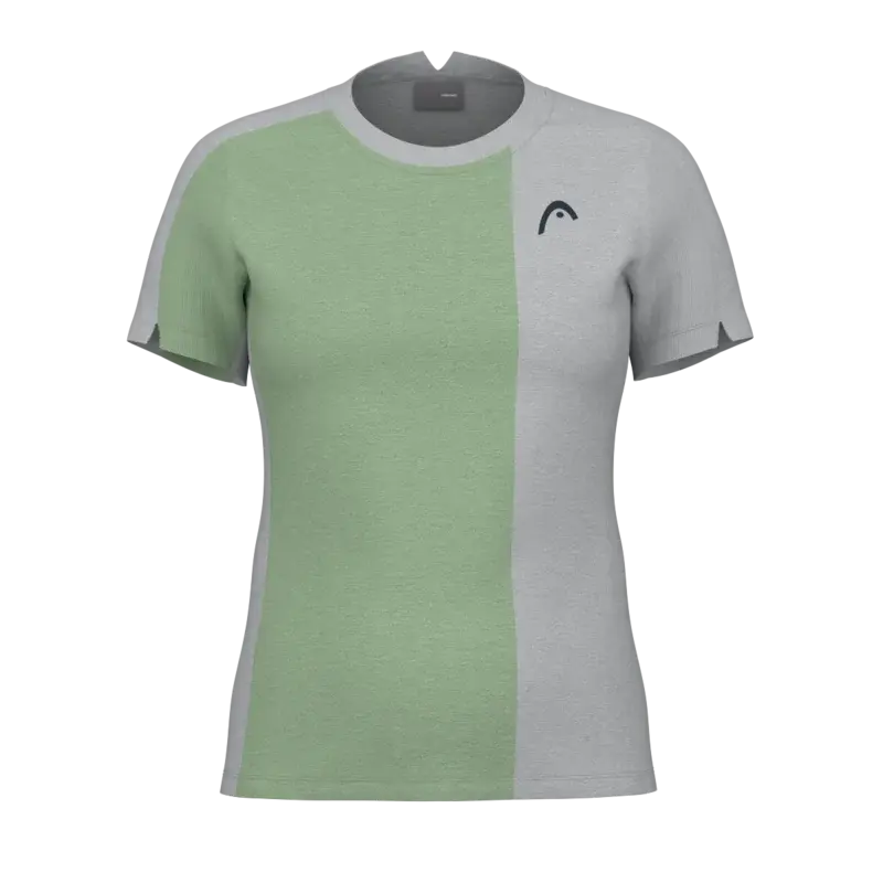 Head Play tech T-shirt CEGR