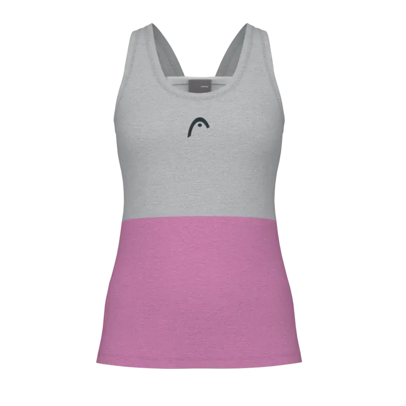 Head Play tech tank top CYWH (S)