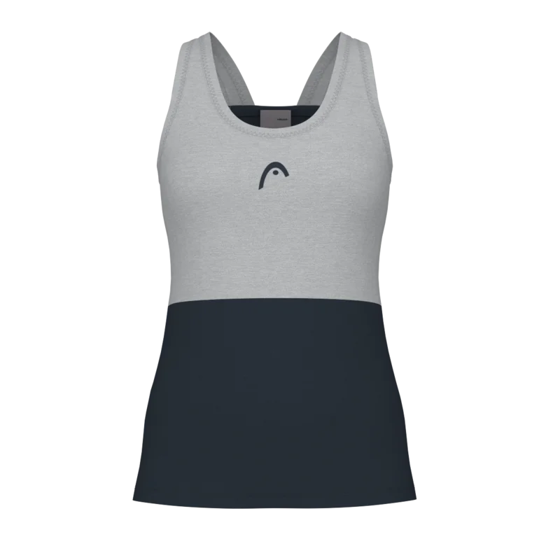 Head Play tech tank top NVNV